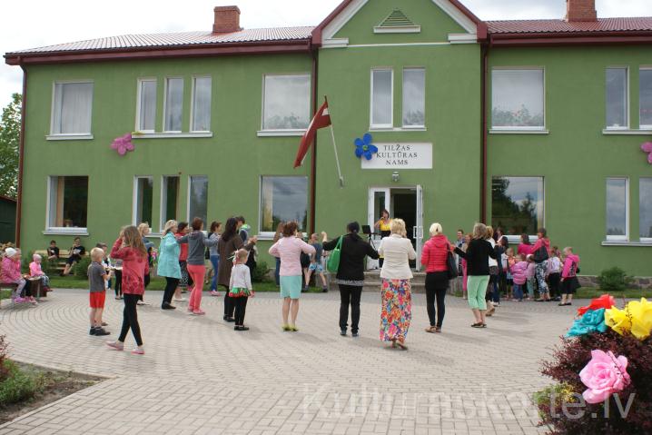 Prieka dzirkstelīte